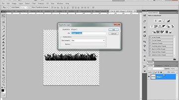 How to make Realistic Fire in Photoshop cs3 cs4 cs5