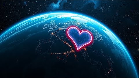 Neuromusic - One World, One Love (Official Music Video)