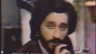 Video thumbnail of "Ebi Soli Farzin Martik - Old Iranian (Persian) Songs"