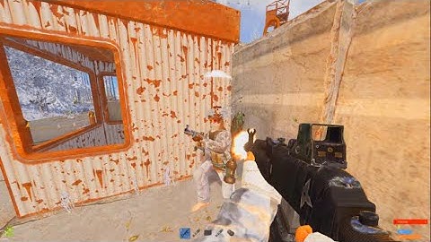 up⬆️ (rust pvp highlights)