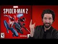 Spider-Man 2 (PS5) - Game Review