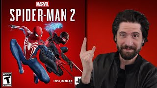 SpiderMan 2 (PS5)  Game Review