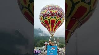 Balon Udaraku 🥰