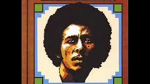 Bob Marley and The Wailers - Duppy Conqueror