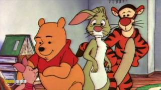 The New Adventures Of Winnie The Pooh Theme Song