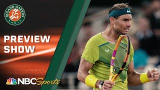 French Open 2024 Preview: Nadal's potential farewell among Roland Garros storylines | NBC Sports