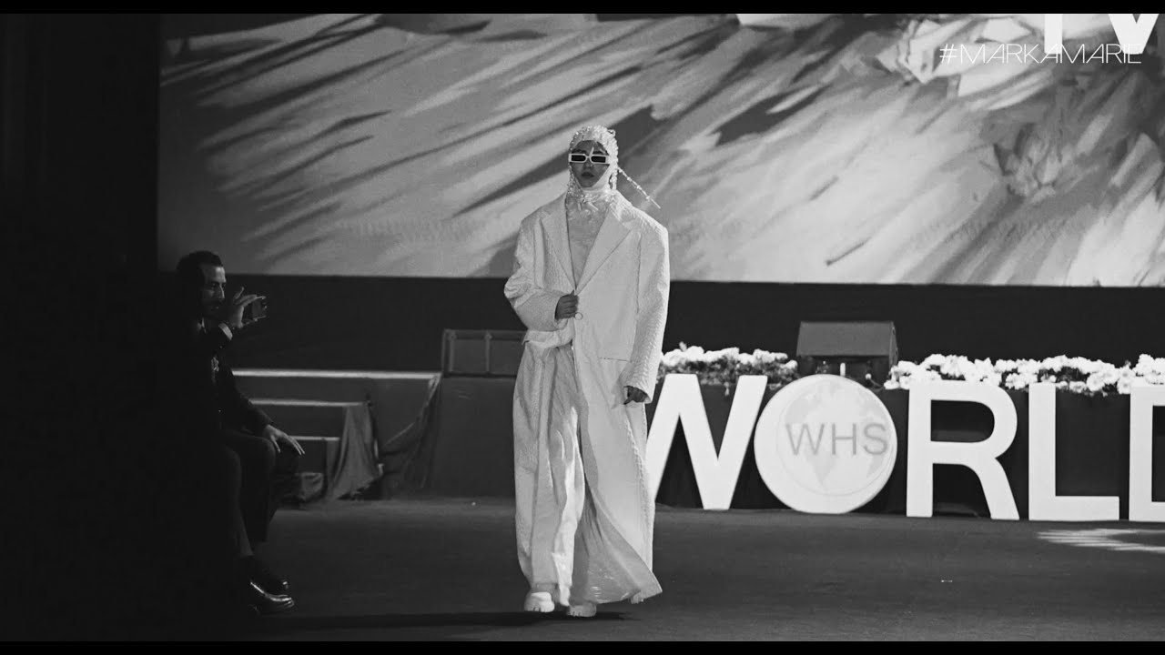 MARKAMARIE // Runway Film