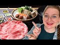 Shabu-Shabu in Japan: Ein Erlebnis, das du probieren musst!