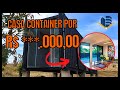 Incrível Casa Container no Campo! | Container House in the Field | MWM CONTAINERS LTDA