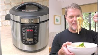 Steam Cod Fish | Philips Electric Pressure Cooker