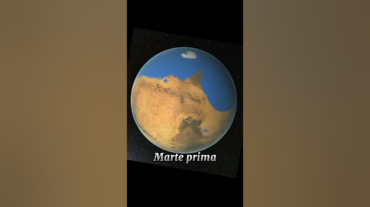 Pianeti prima vs ora🤔🌌 | Pt 2️⃣