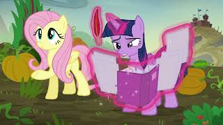 My Little Pony | Сезон 5 | Серия 23 | «Дружба — Это Чудо» #Mlp #1080P