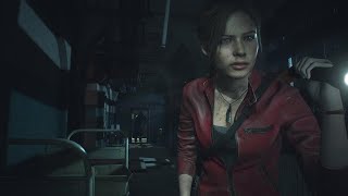 Resident Evil 2 Hikayesi | Remake