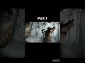 kratos ped Kat raha hai #godofwar4 #gaming #shortsviral #lifeisbutadream #shortsfeed #games
