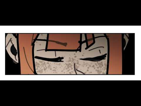 [Comic Dub] School Bus Graveyard Ch 46