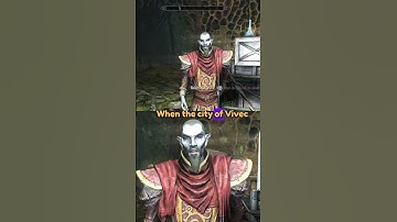 Can Morrowind Ever Return To Its Glory?