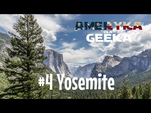 Wideo: „Firefall” Z Yosemite Można Oglądać Do 24 Lutego R