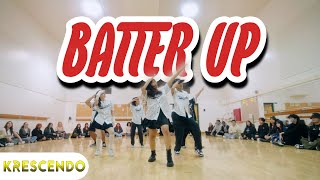 [KPOP IN SCHOOL | ONE TAKE] BABYMONSTER - BATTER UP | Dance Cover [Krescendo]