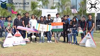 Glimpse of Aeromodelling Club MEFGI | Glimpse of RCTeamDelta | RCTeamDelta  Journey