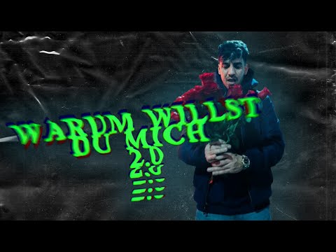 Ufo361 – „Warum willst Du mich 2.0” (prod. by Exetra Beatz)