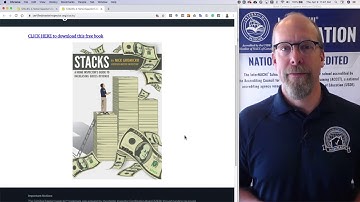 Increase Gross Revenue as a Home Inspector, Step #1 of Master Class for Home Inspectors