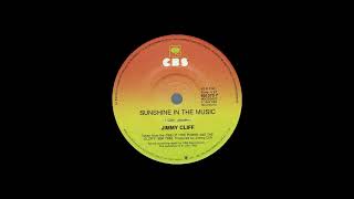 STEREO #224- Sunshine In The Music [Jimmy Cliff] 1983