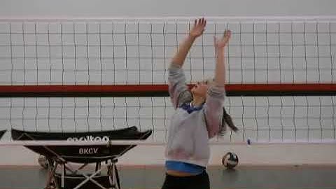 Training Setting Fundamentals Sequence Pt 1