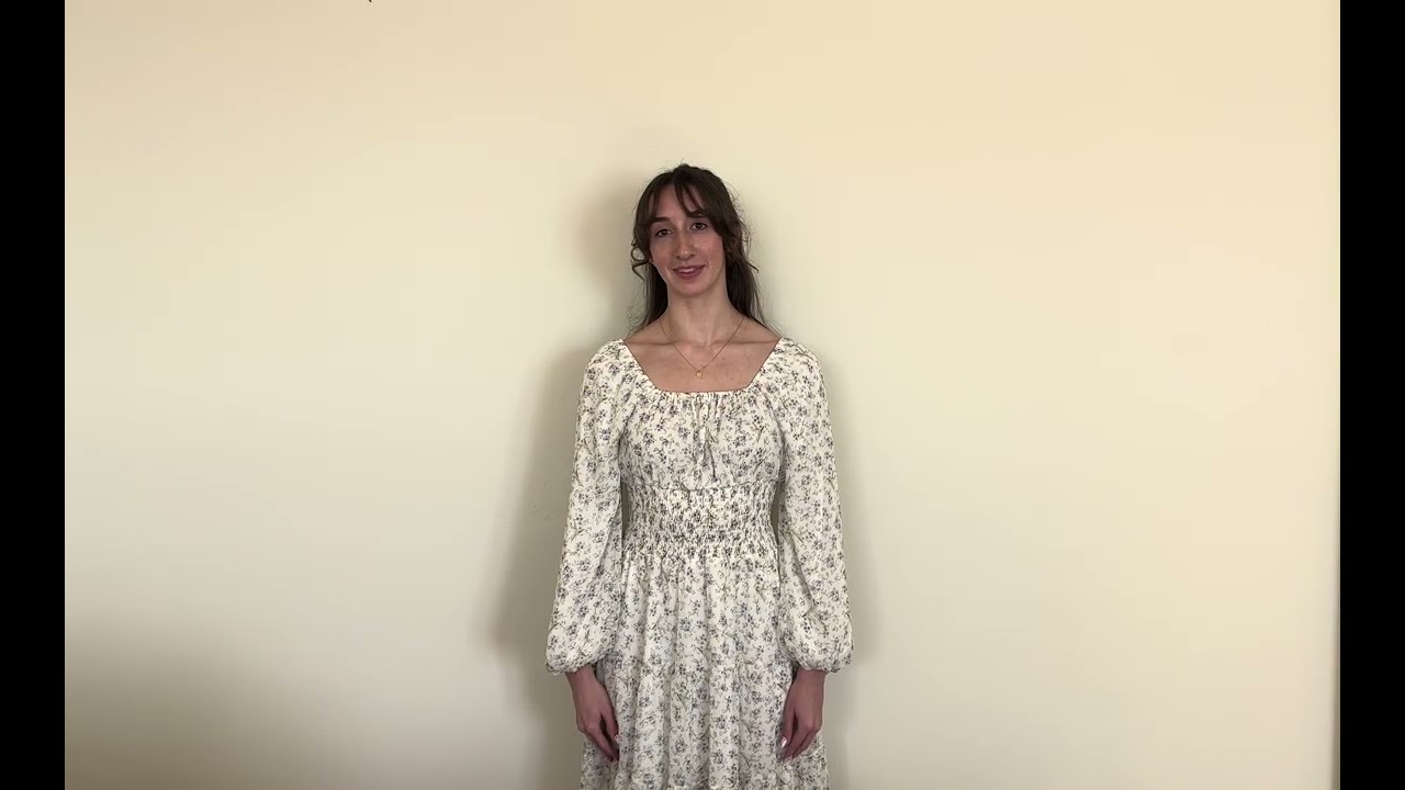 Lucy Valentine - Jane