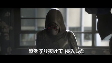 「アントマン＆ワスプ」本予告