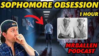 Sophomore Obsession: PODCAST EXCLUSIVE EPISODE - MrBallen Podcast: Strange,Dark & Mysterious Stories