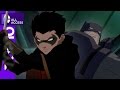 Top 10 DC Animated Moments - Part 2