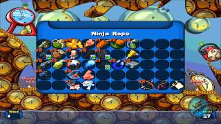 How To Play Worms Reloaded Online Using Greenluma Solution Tutorial Tunngle Optional