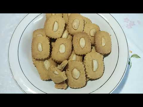 Video: Cara Membuat Kue Kering Kayu Manis