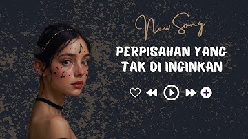 Psyche Hymne - Perpisahan Yang Tak Diinginkan (Official Lyrics Video)