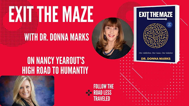 Exit The Maze- One Addiction One Cause One Cure wi...