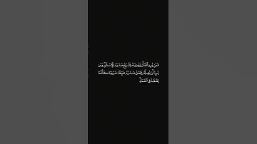 الشيخ ناصر القطامي سورة الأنعام