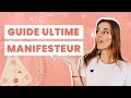 Le guide ultime du manifesteur en design humain  tout savoir sur le manifesteur