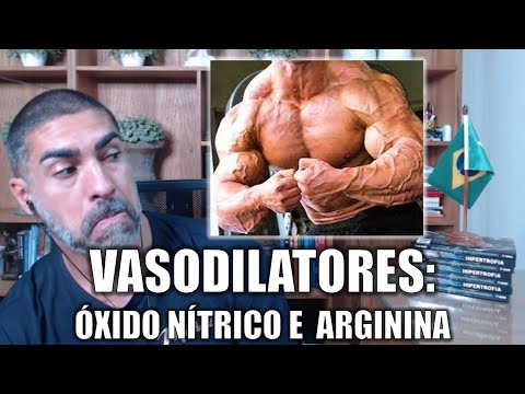 Vídeo: Como aumentar os níveis de óxido nítrico: 8 etapas (com fotos)