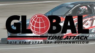 LIVE GTA Super Lap Buttonwillow Championship Day 2!