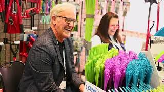 BFG Marketplace Expo in Reno, Nevada