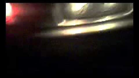 Cammed ls2 Gto idle no tune