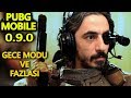 GECE MODU VE FAZLASI - PUBG Mobile (0.9.0)