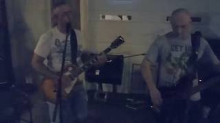 Stone Rain - Plush 07302016
