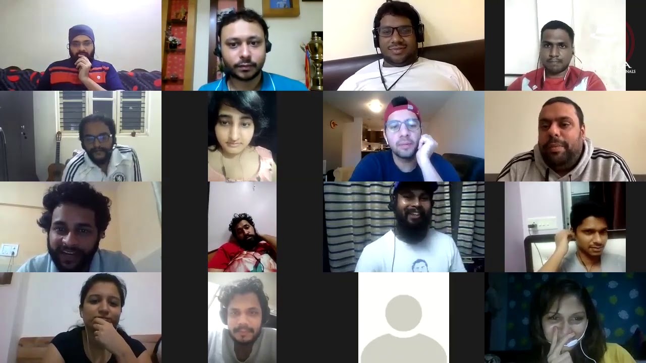 Mafia Party Game Play Mafia Game 18 Episode 01 YouTube