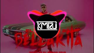 BELLAKITA (REMIX EXTENDED) - EL JORDAN 23 // DJ KMIZU REGGAETON CHILENO 2023