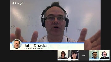 #OnAirWithLithium: Documentation