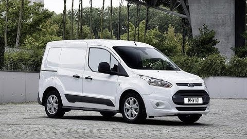 ford transit connect dpf & adblue delete & egr