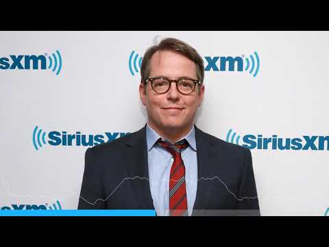 Matthew Broderick Says He Had a “Little Hesitation” About Ferris Bueller’s Day Off