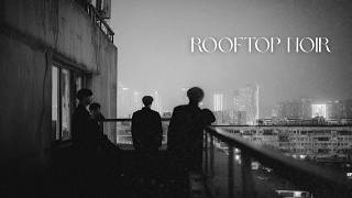 Rooftop Noir | Jazz House | Midnight Figures