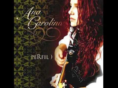 Ana Carolina - Perfil ( Áudio CD)